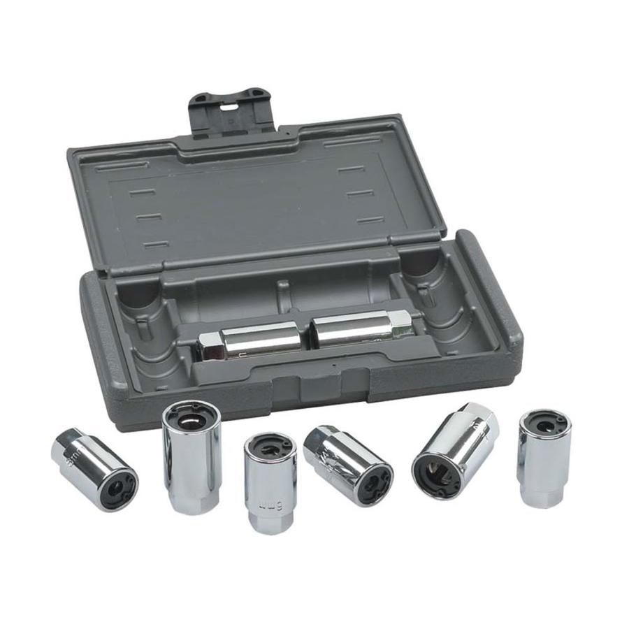 Details about   US PRO Tools 8pc Stud & Screw Extractor Set 3-26mm 2655 