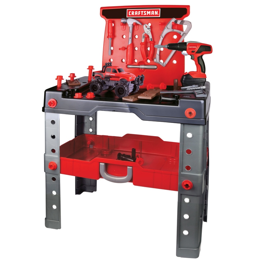 toy tool bench for toddlers