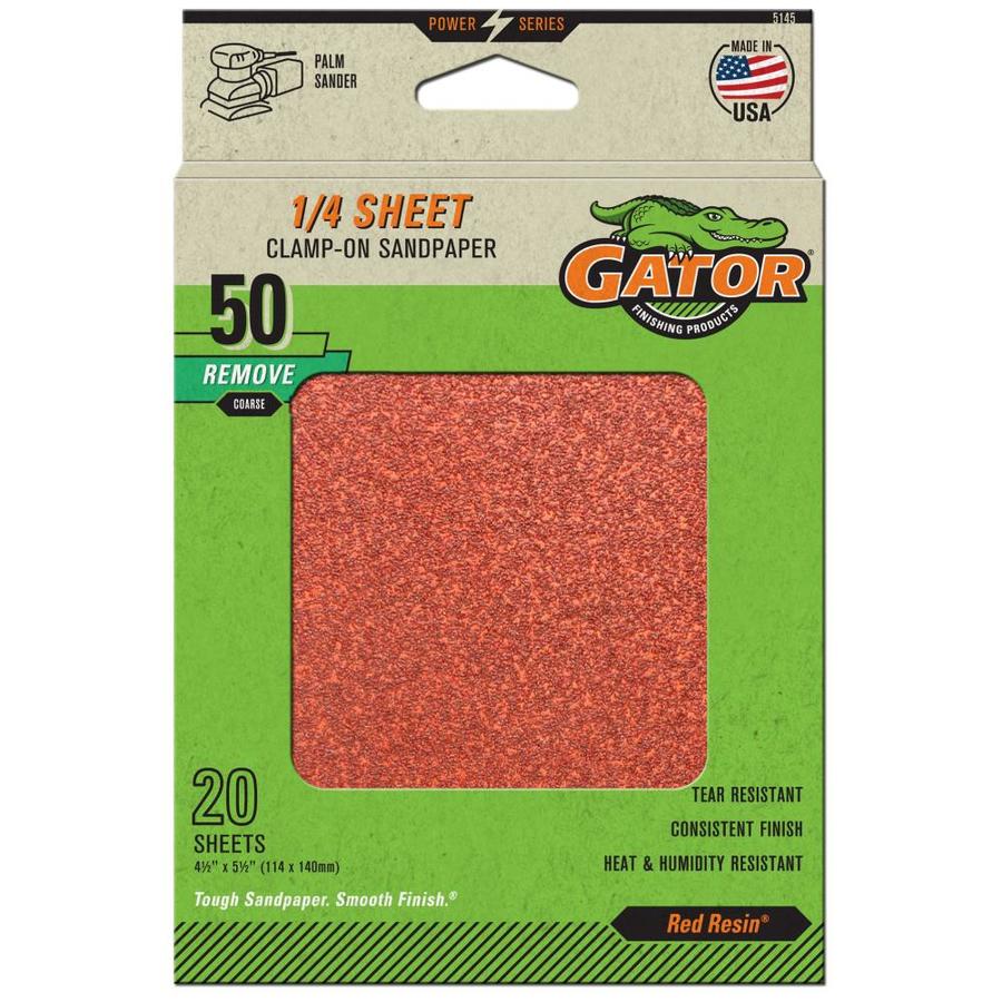 10 yd. Sungold Abrasives 27226 4-1//2 Wide PSA Roll 2000 Grit Stearated Aluminum Oxide Sander Paper