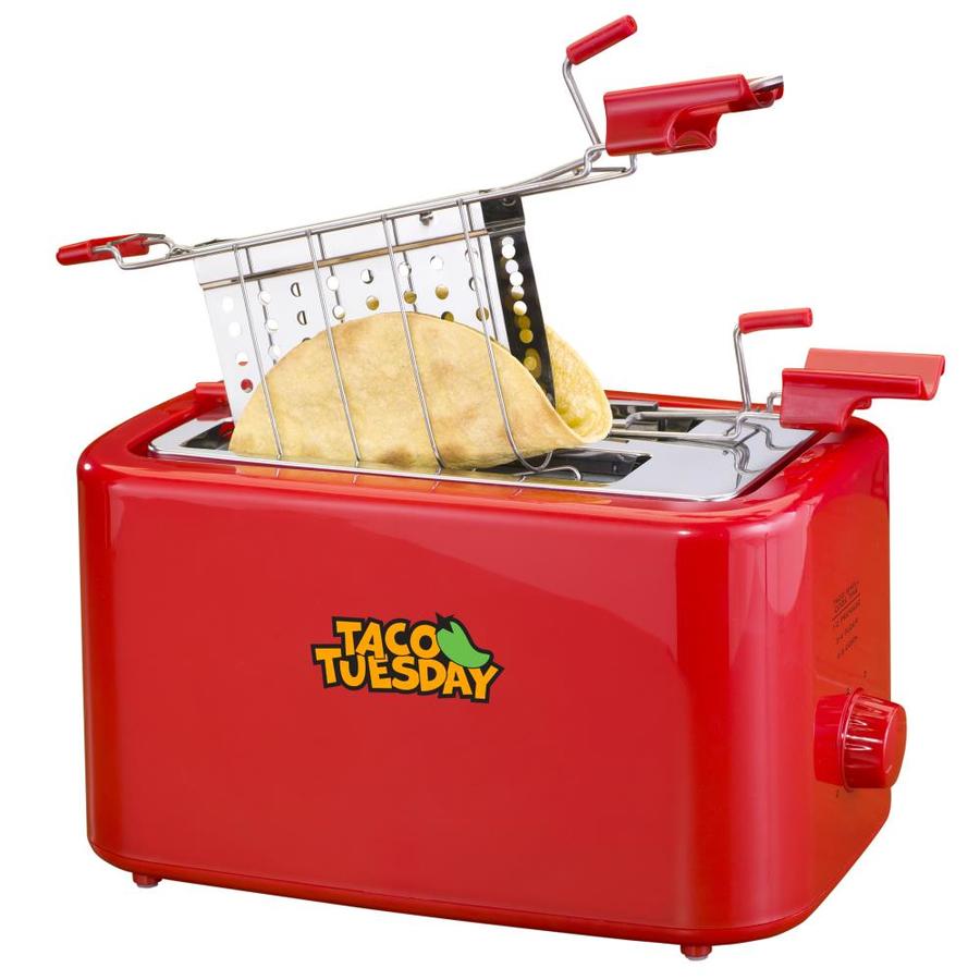 taco toaster