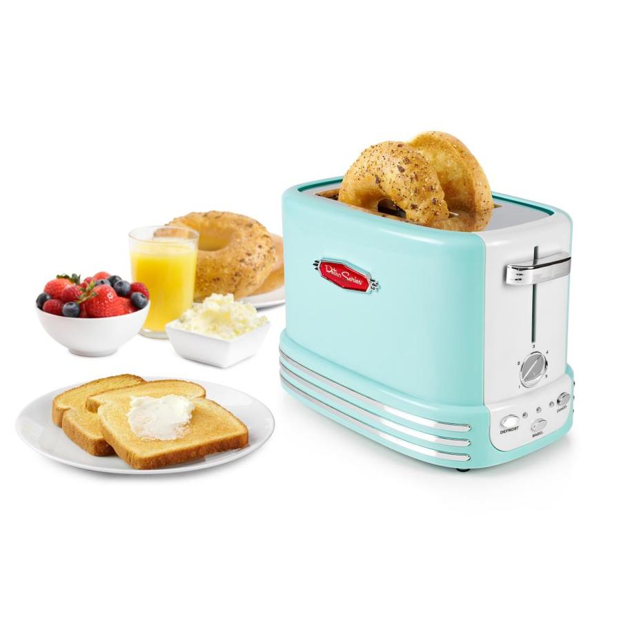 Nostalgia Toaster