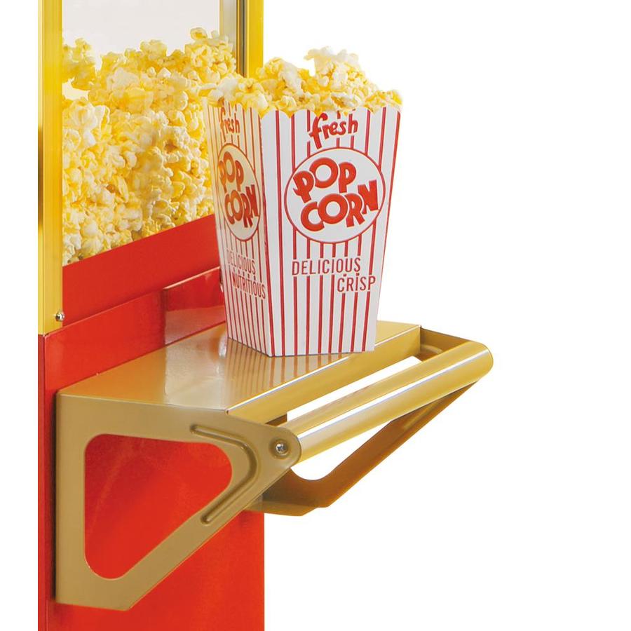 nostalgia popcorn