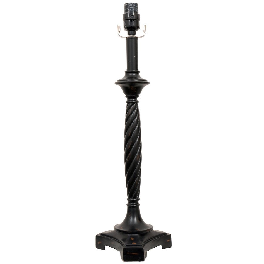 lowes table lamp bases