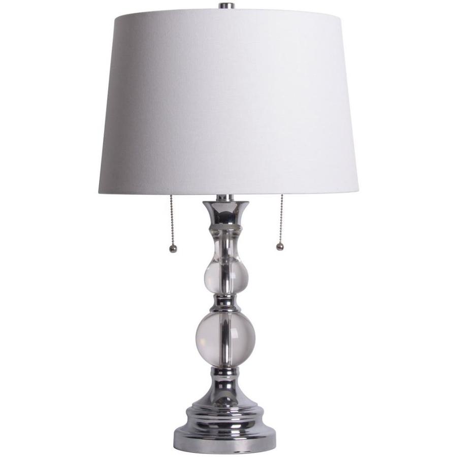 allen roth table lamps