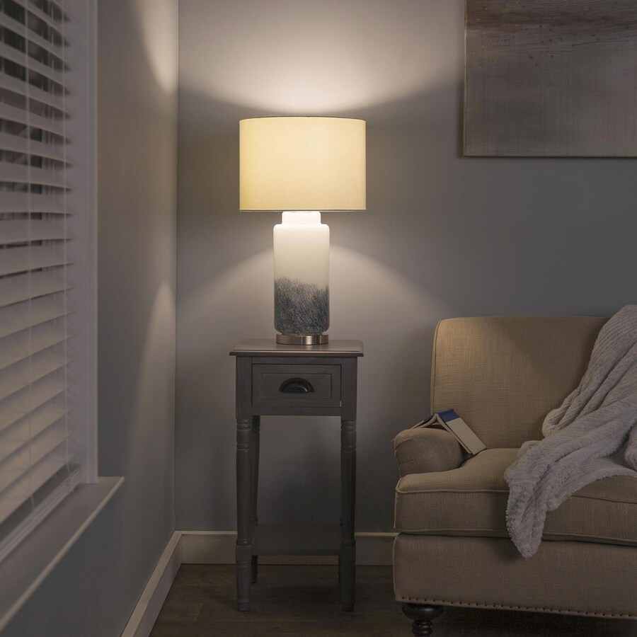 lowes table lamp bases