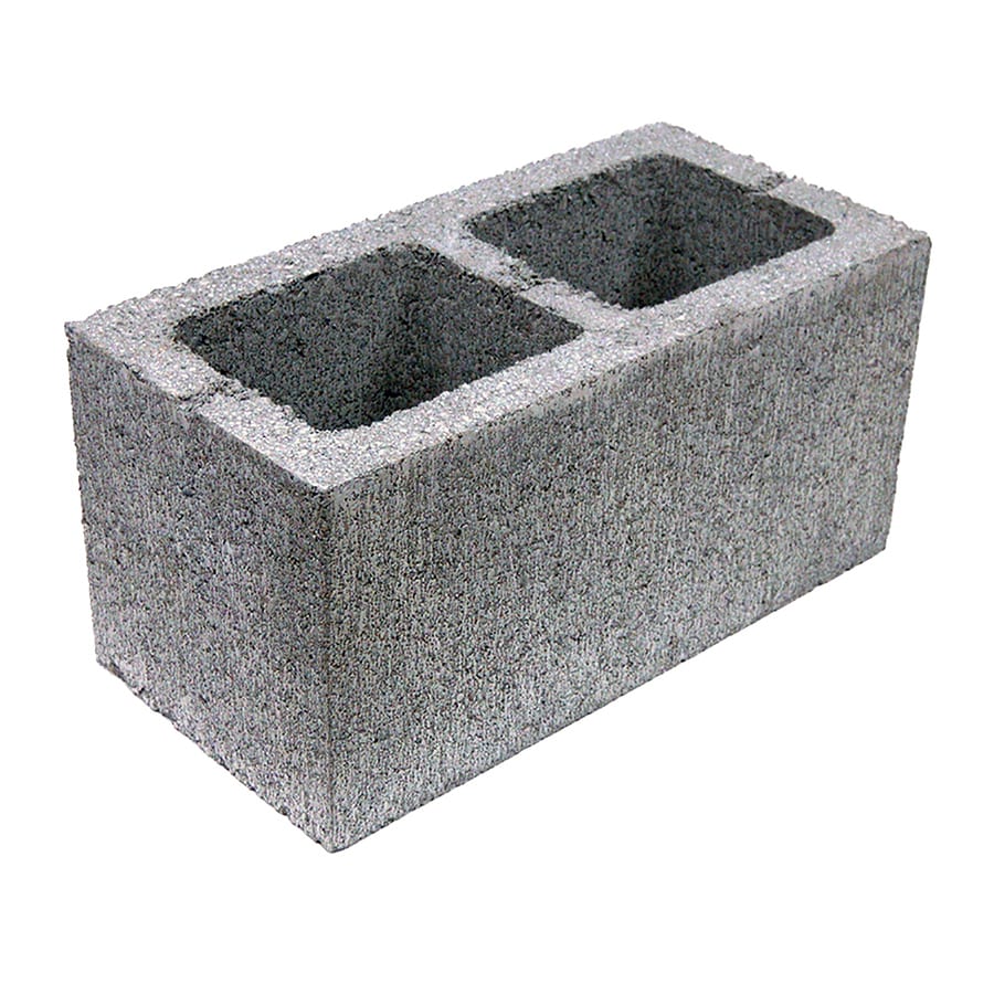 concrete deck blocks lowes