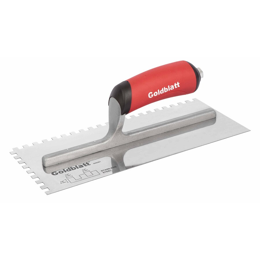 lowes hand trowel