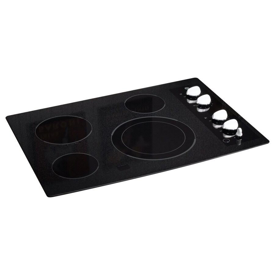 lowes ge electric cooktop