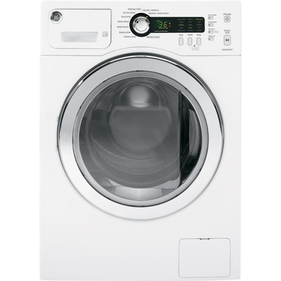 shop-ge-2-2-cu-ft-high-efficiency-stackable-front-load-washer-white