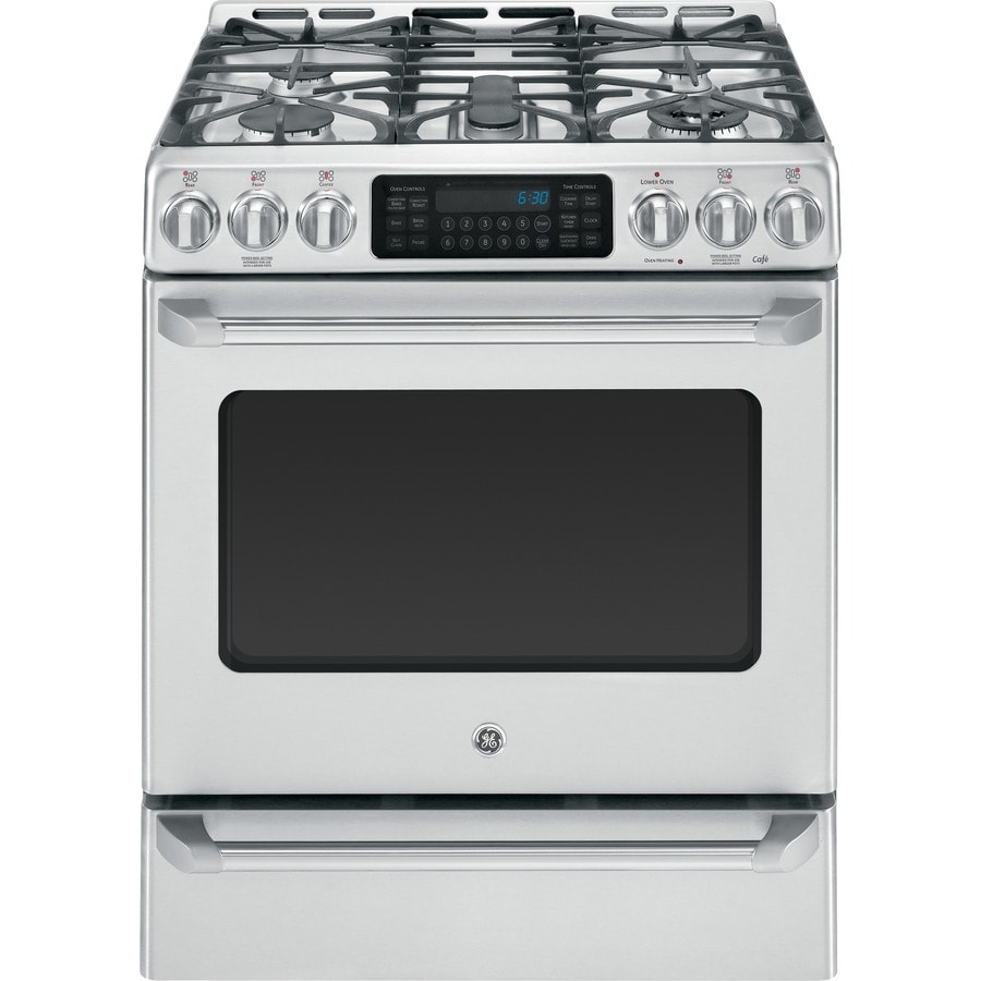 shop-ge-cafe-series-5-burner-freestanding-6-4-cu-self-cleaning