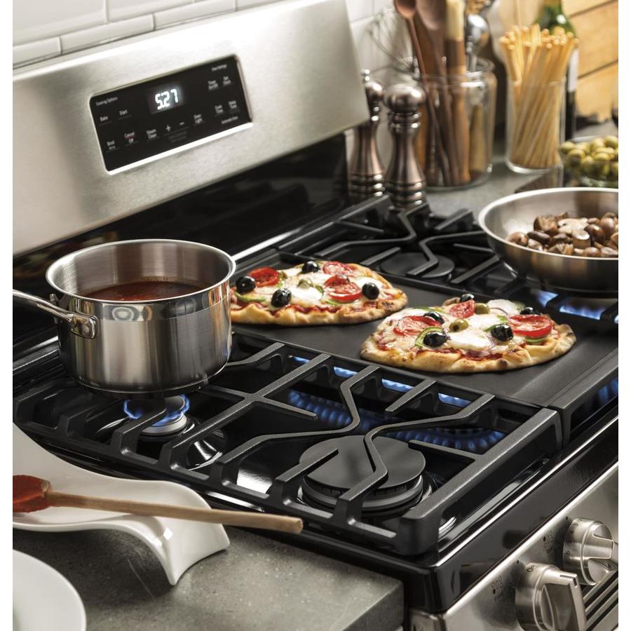 Cooking WITHOUT gas: What you need to know about cooking with electric  stoves - Generation180