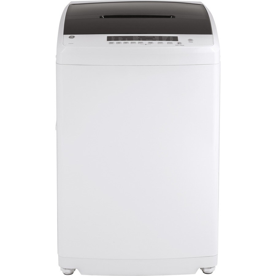 ge-space-saving-2-8-cu-ft-portable-top-load-washer-white-in-the-top