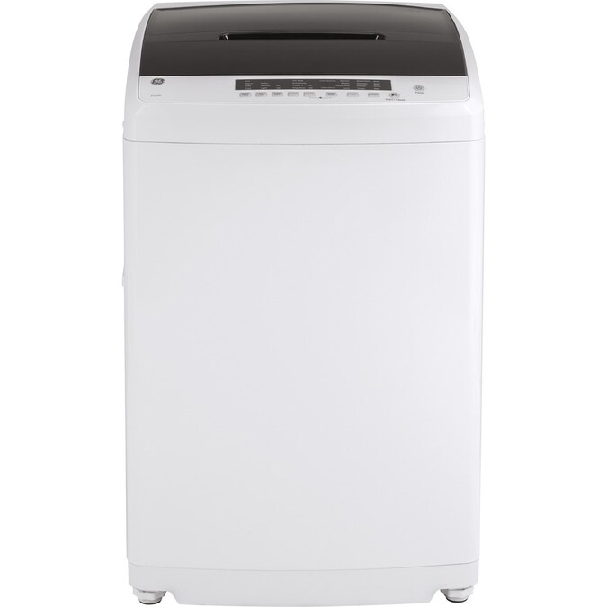 ge-space-saving-2-8-cu-ft-portable-top-load-washer-white-in-the-top