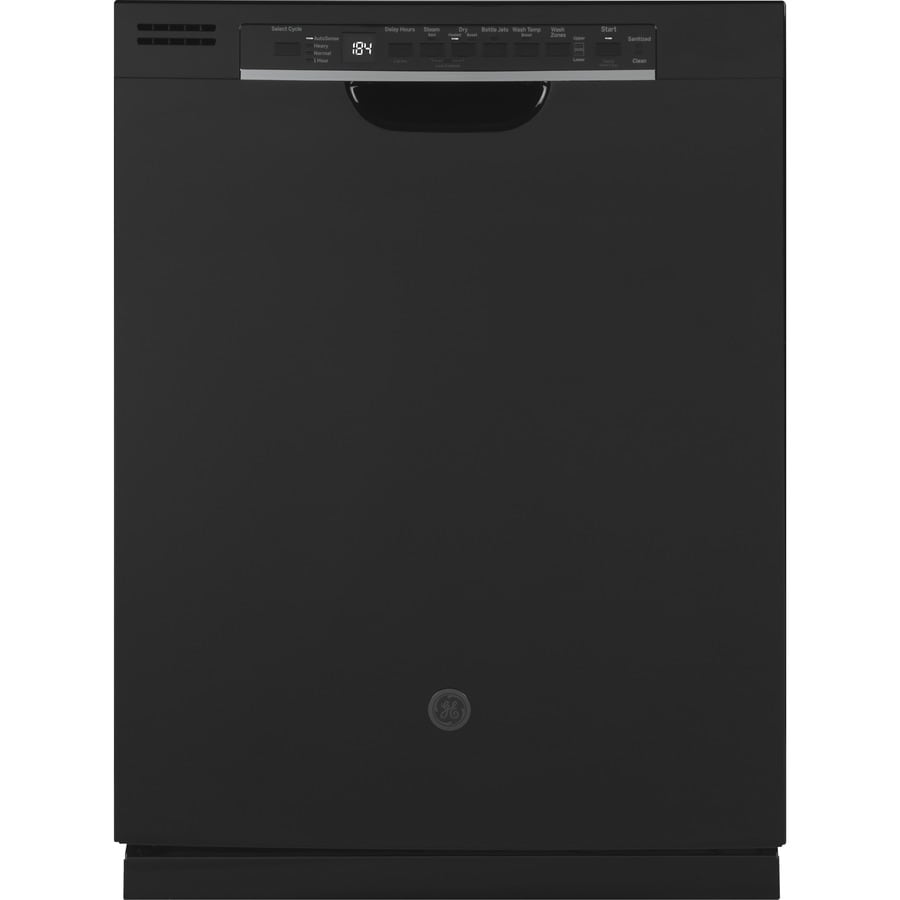 dishwasher reviews lowes