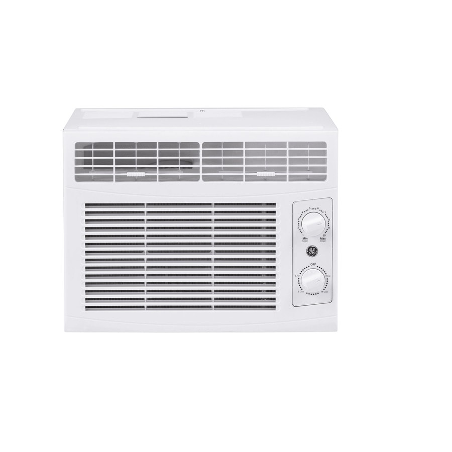 5000 btu air conditioner square footage