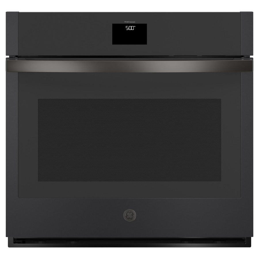 smart wall ovens