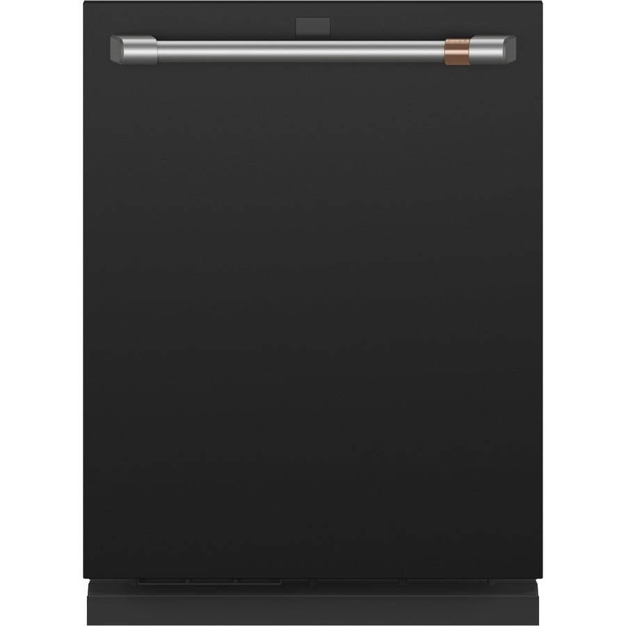 black dishwasher lowes