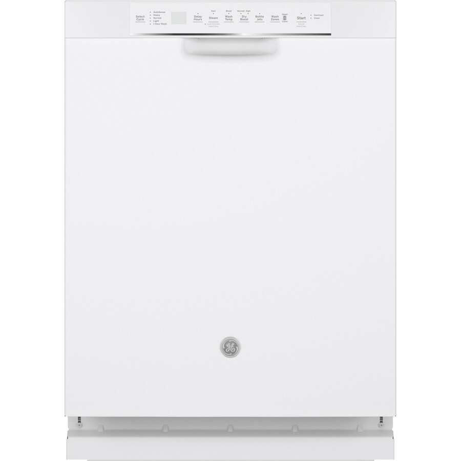 dishwasher reviews lowes