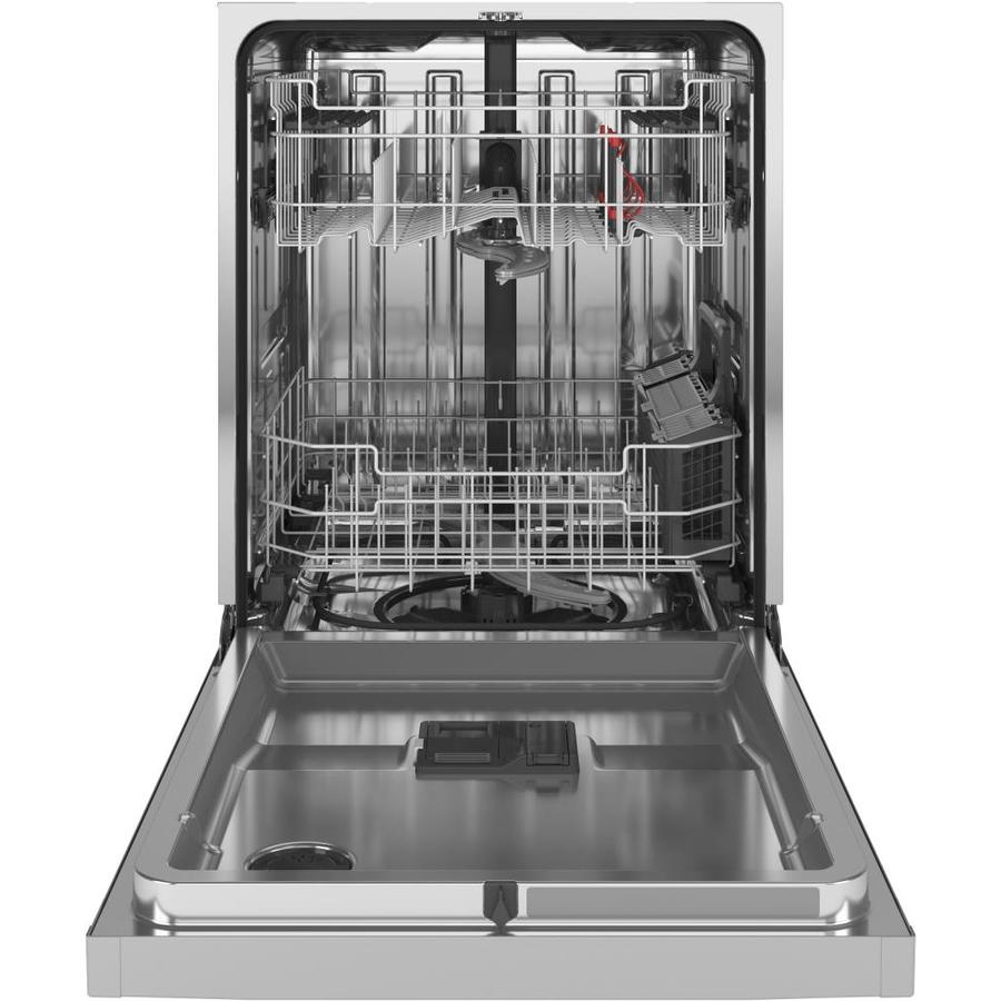 ge dishwasher dimensions