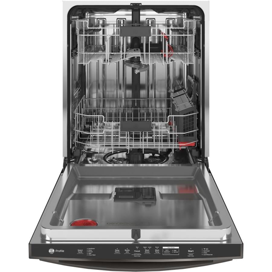 G E Dishwasher Manual