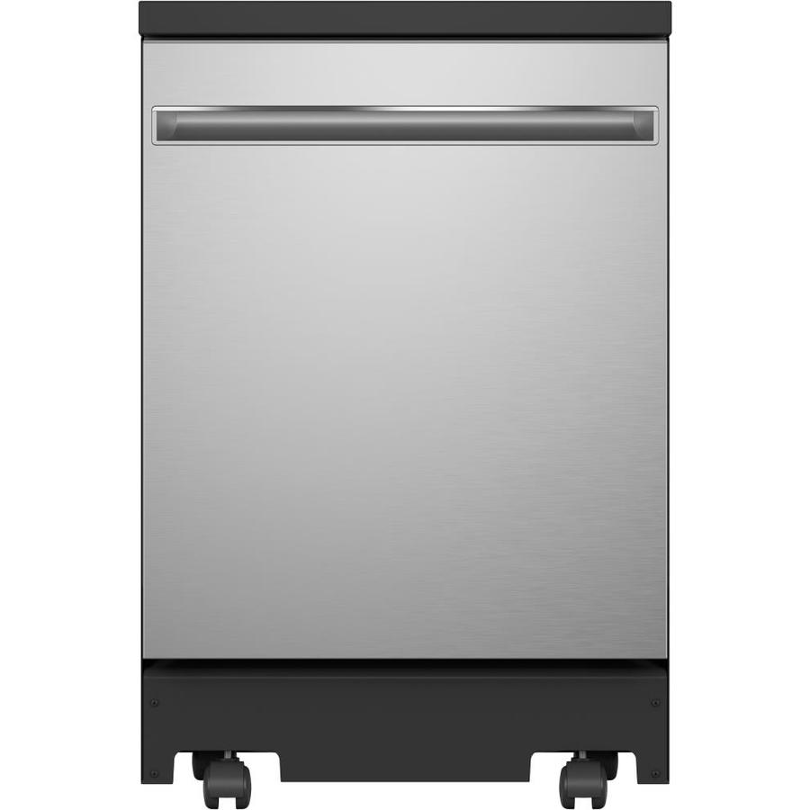 black and decker portable dishwasher