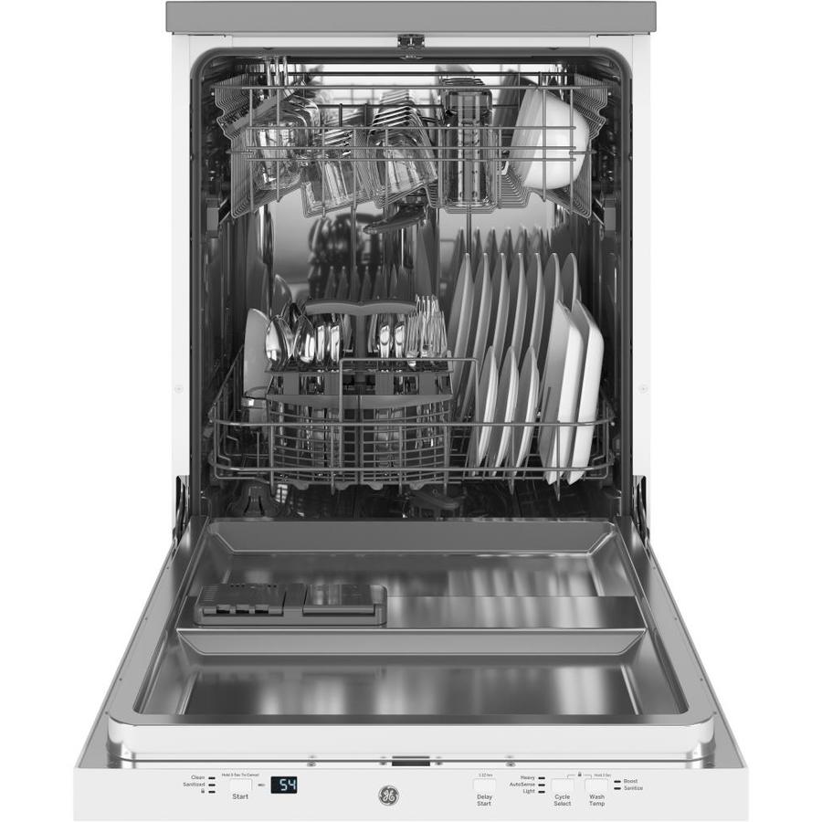 portable dishwasher lowes