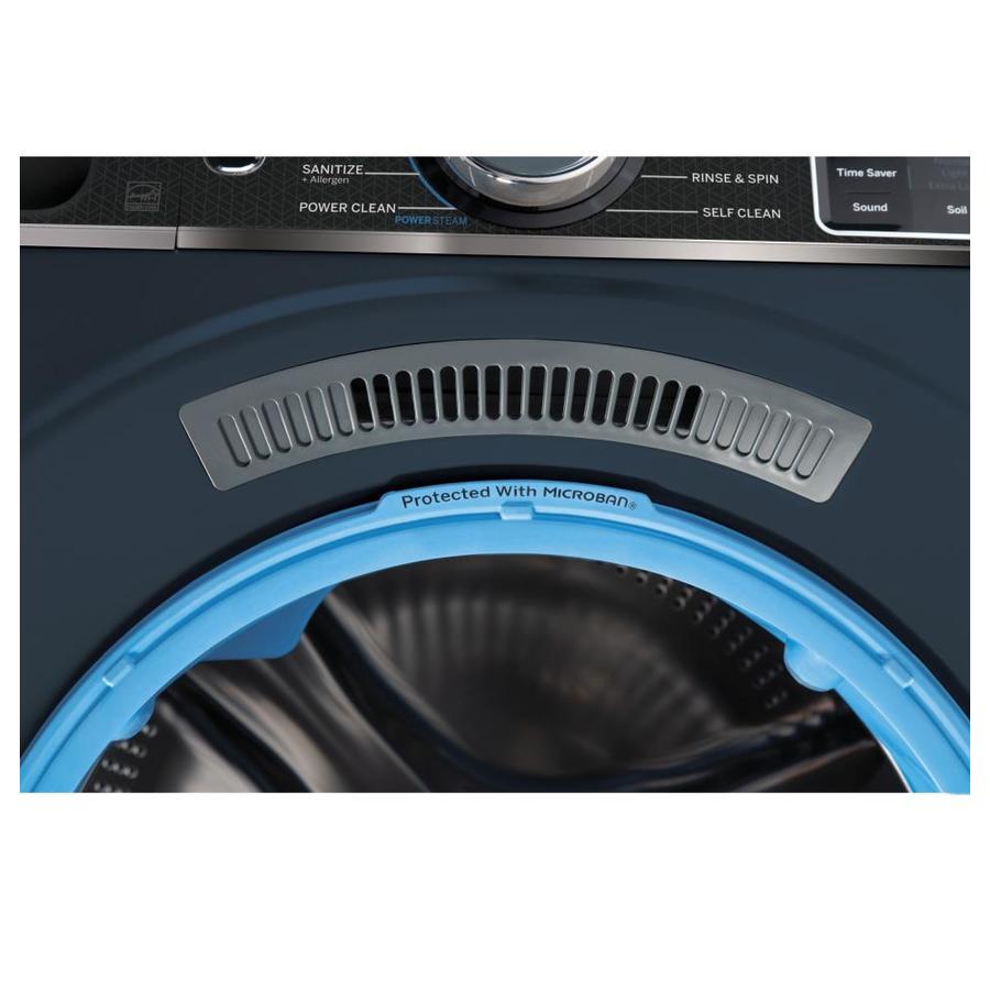 How to Clean a Whirlpool Washing Machine - Dan Marc Appliance
