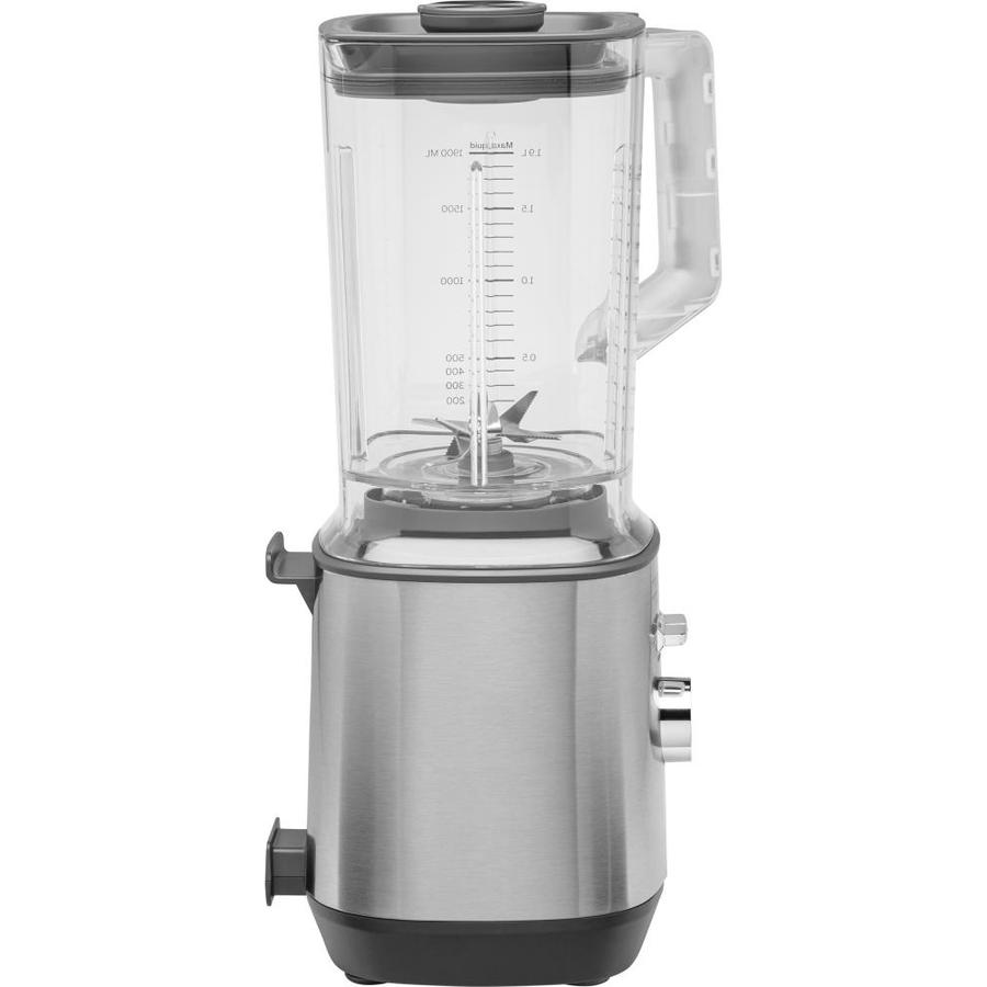 GE GE® Blender with personal -Cup in the Blenders department at Lowes.com