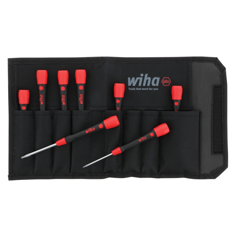 hex screwdriver set