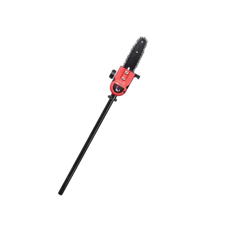 chainsaw blade attachment for weedeater