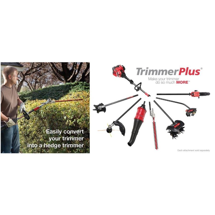 trimmer plus attachments canada