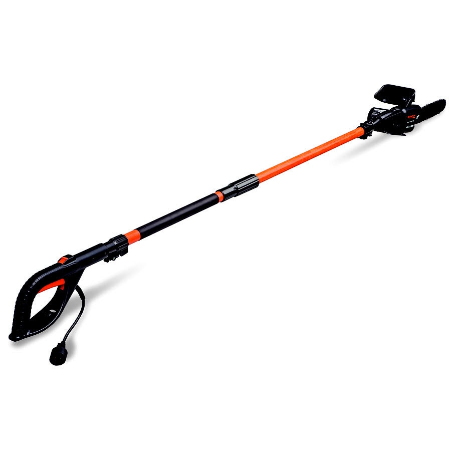 electric tree trimmer