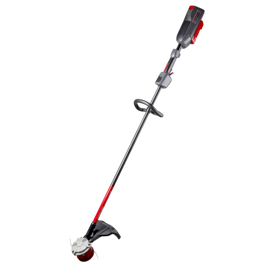 troy bilt battery weed eater