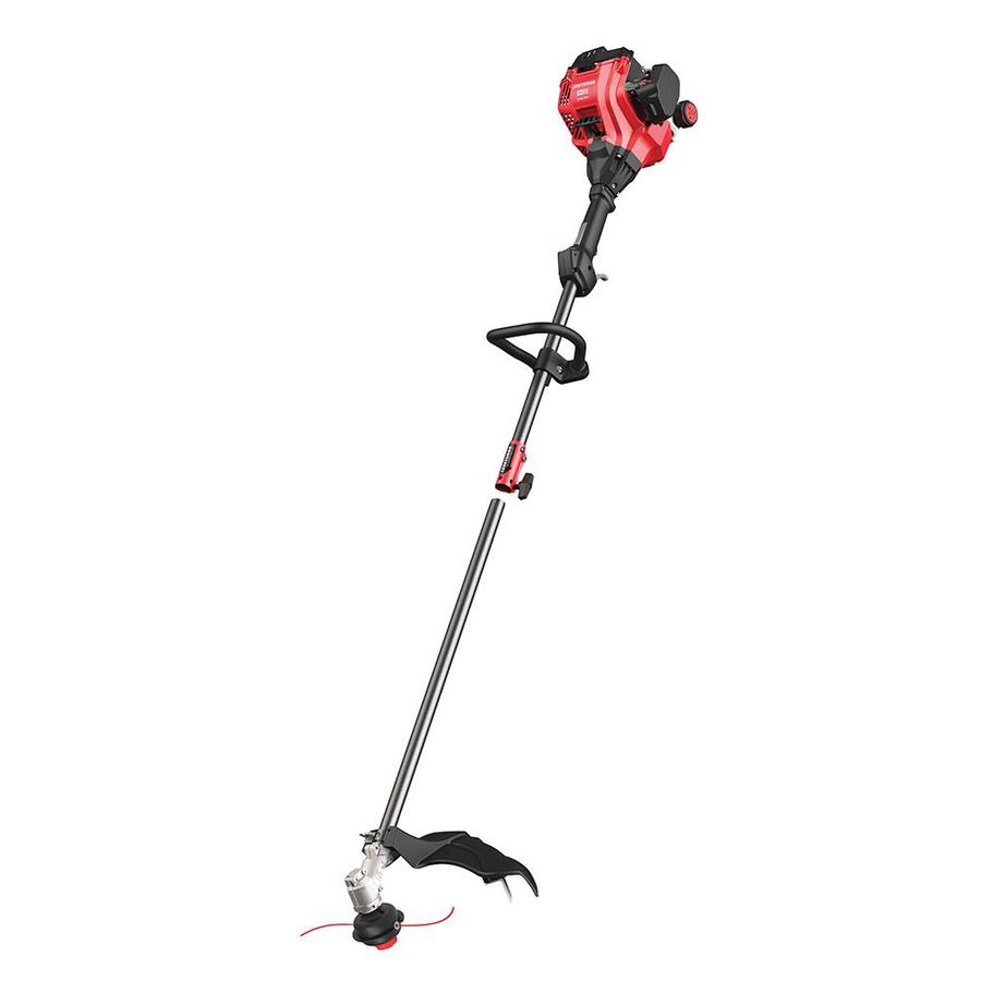 electric start gas weed eater
