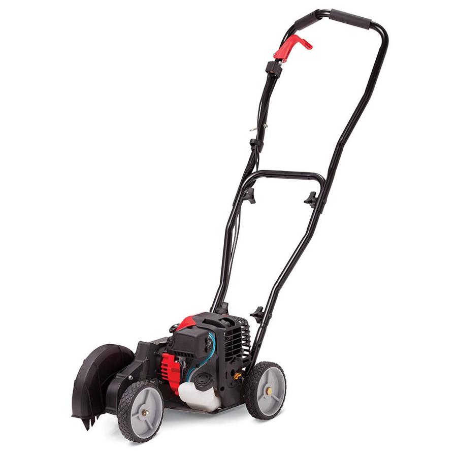 CRAFTSMAN 9in Gas Lawn Edger in the Lawn Edgers department at