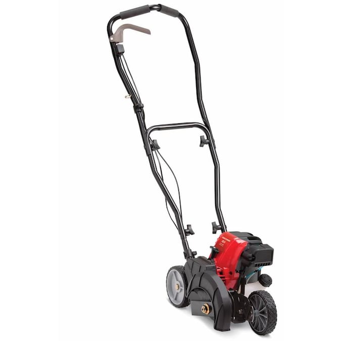 CRAFTSMAN 30c 4-Cycle Gas Edger in the Lawn Edgers