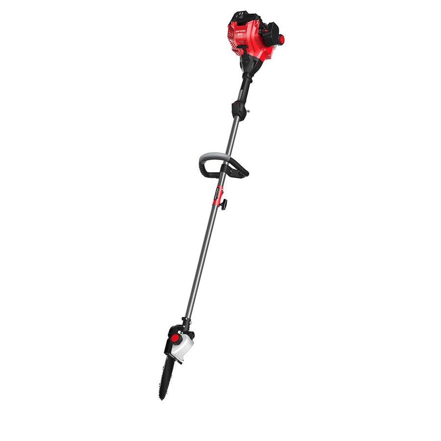 CRAFTSMAN P2100 10in 25cc 2Cycle Gas Pole Saw in the Gas Pole Saws