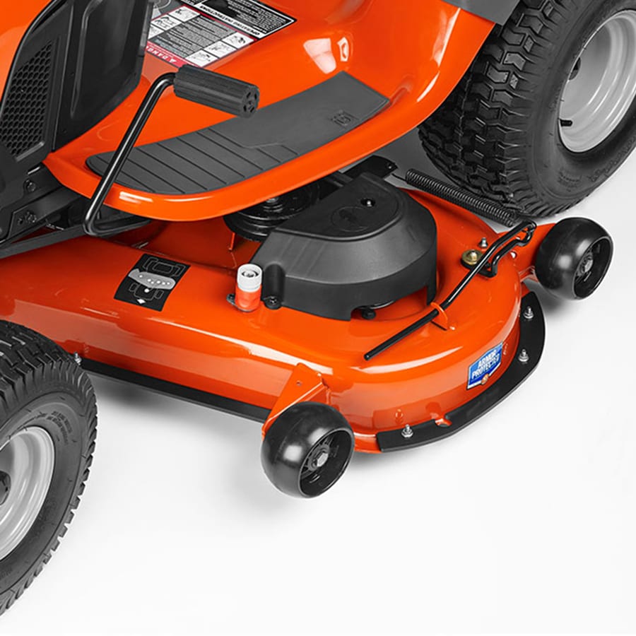 price husqvarna ride on mower