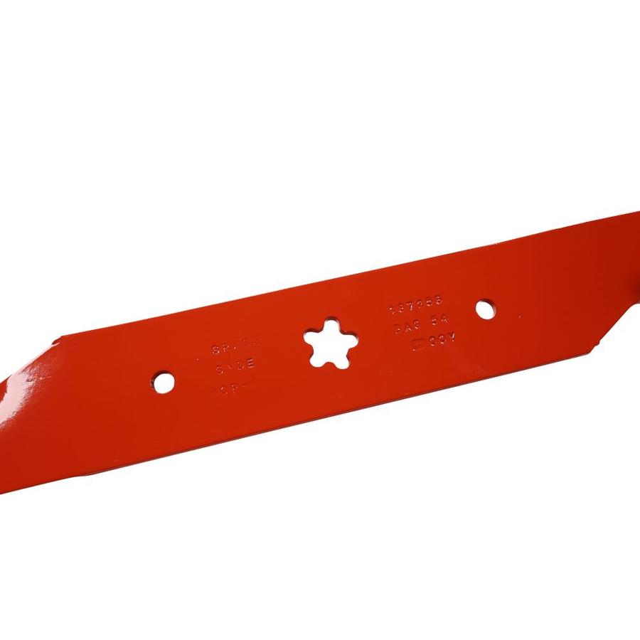 Husqvarna 3Pack 54in Bagging Riding Mower/Tractors Mower Blades in