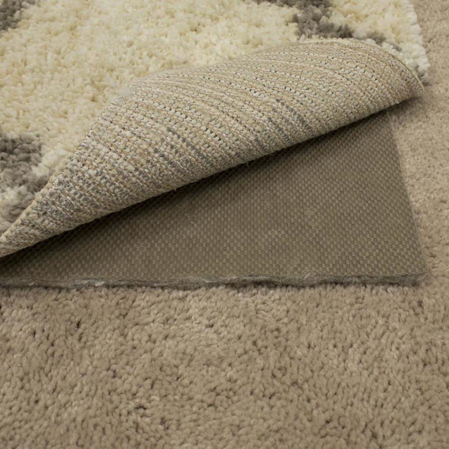 Mohawk Home Dual Surface Rug Pad 2 x 7 Rectangular Rug Pad in the Rug