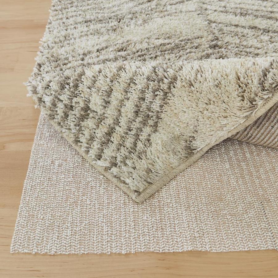 Mohawk Home NonSlip Rug Grip Dual Surface Rug Pad 8 x 10