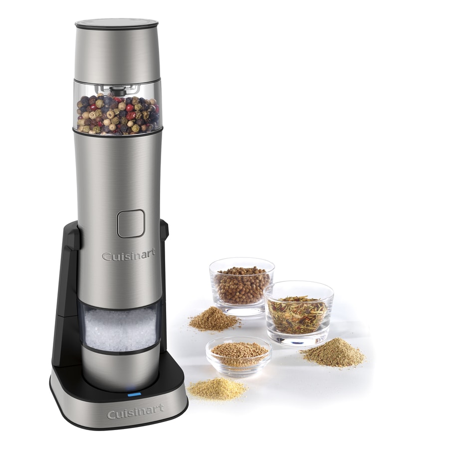 OXO Good Grips Contoured Mess-Free Pepper Grinder + Reviews