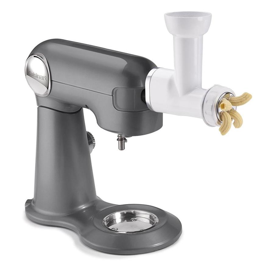 pasta attachment for stand mixer