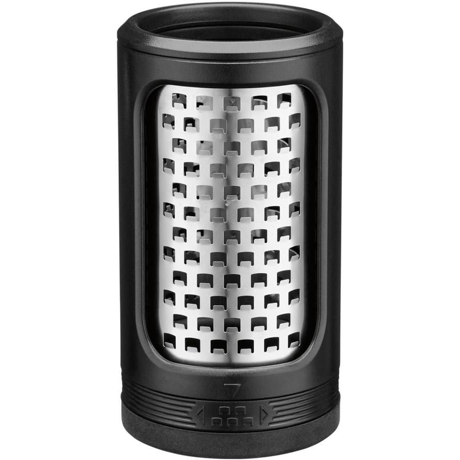 Cuisinart Black Grater in the Kitchen Tools department at Lowes.com