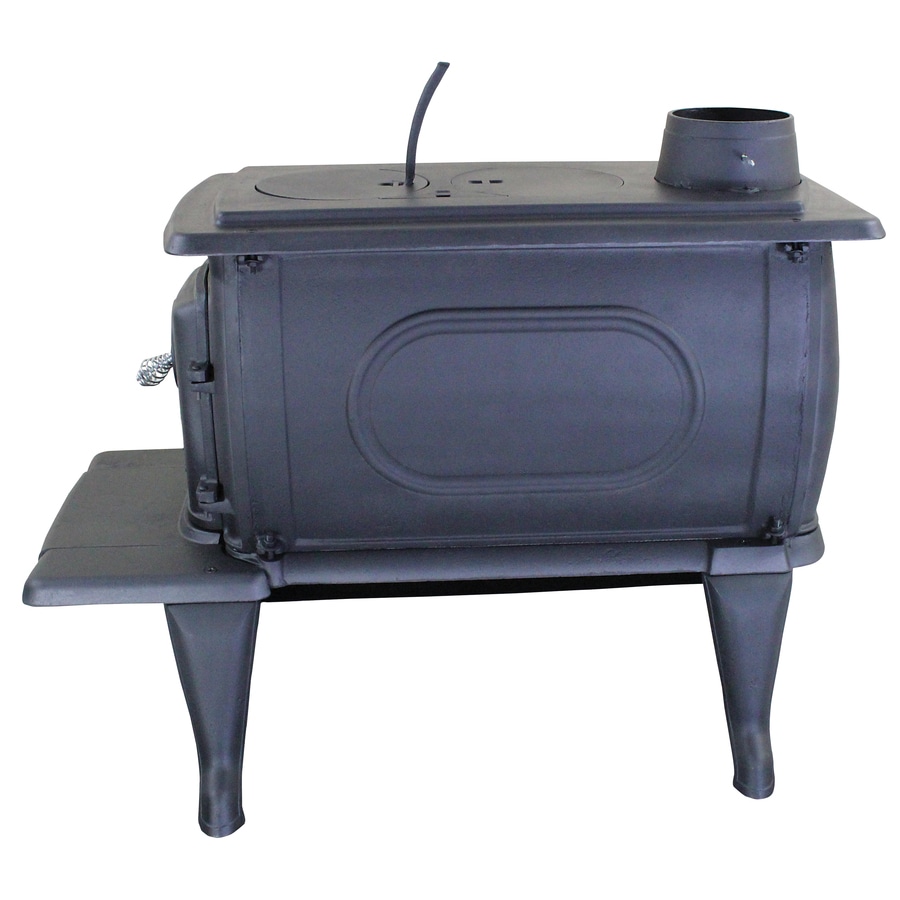 Vogelzang Deluxe Boxwood Stove In The Wood Stoves & Wood Furnaces 