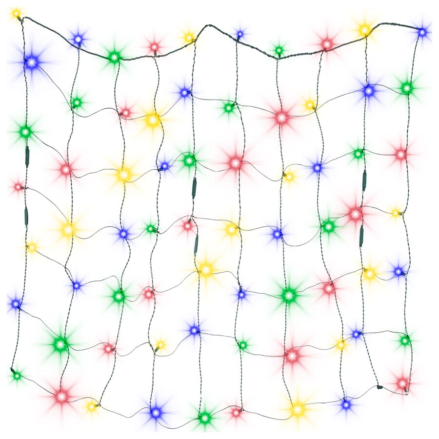 shop gemmy lightshow 4 ft x 4 ft indoor outdoor sparkling shop gemmy lightshow 4 ft x 4 ft indoor outdoor sparkling