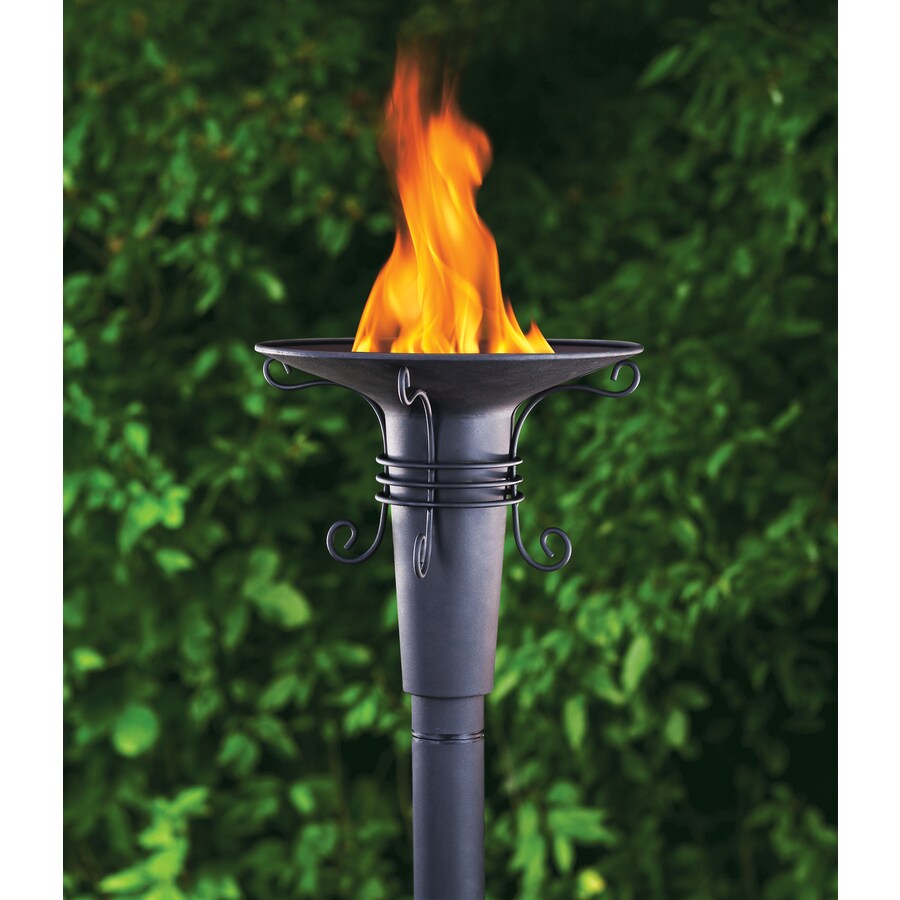 TIKI Citronella Torch at