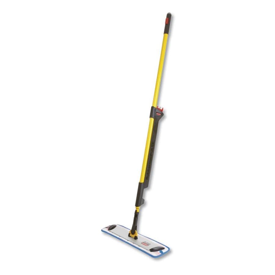 rubbermaid mop