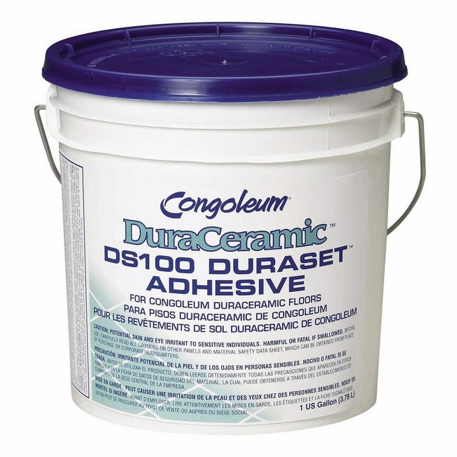 shop congoleum 1 gallon trowel vinyl tile adhesive at lowes com shop congoleum 1 gallon trowel vinyl tile adhesive at lowes com