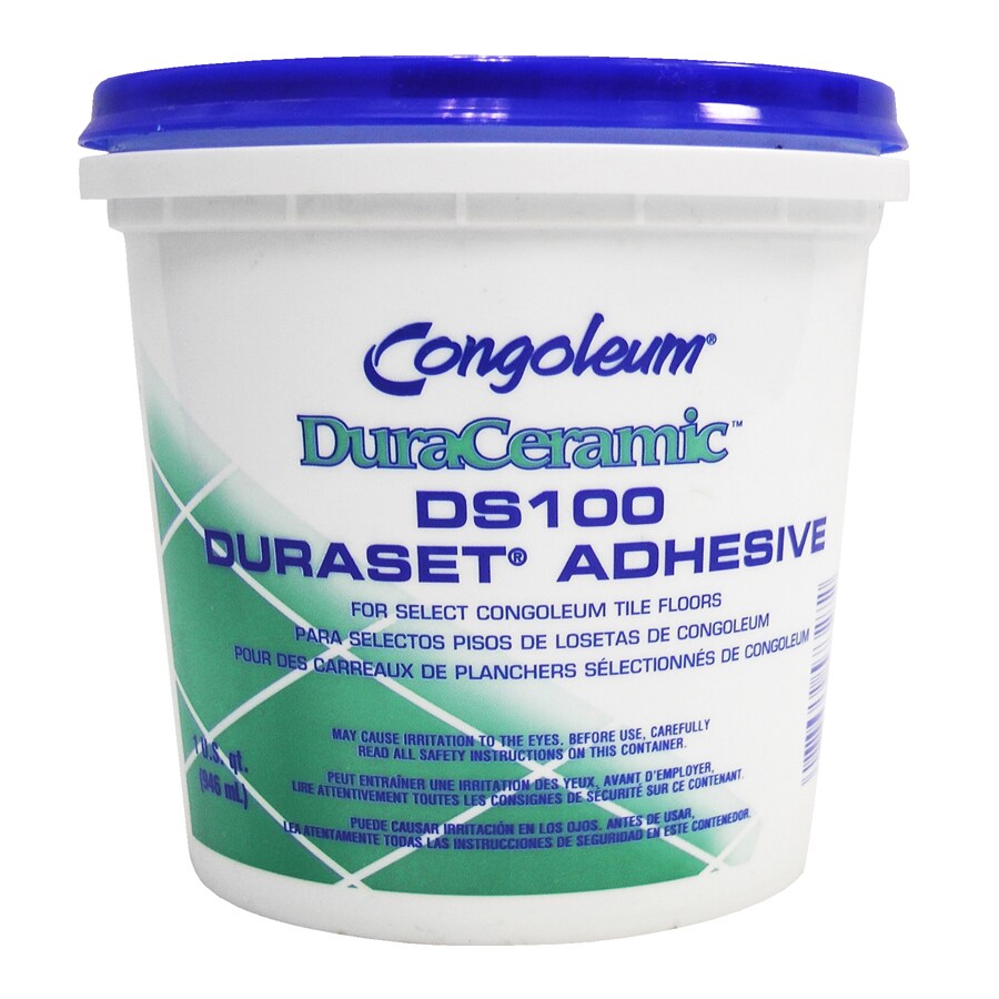 duraset adhesive